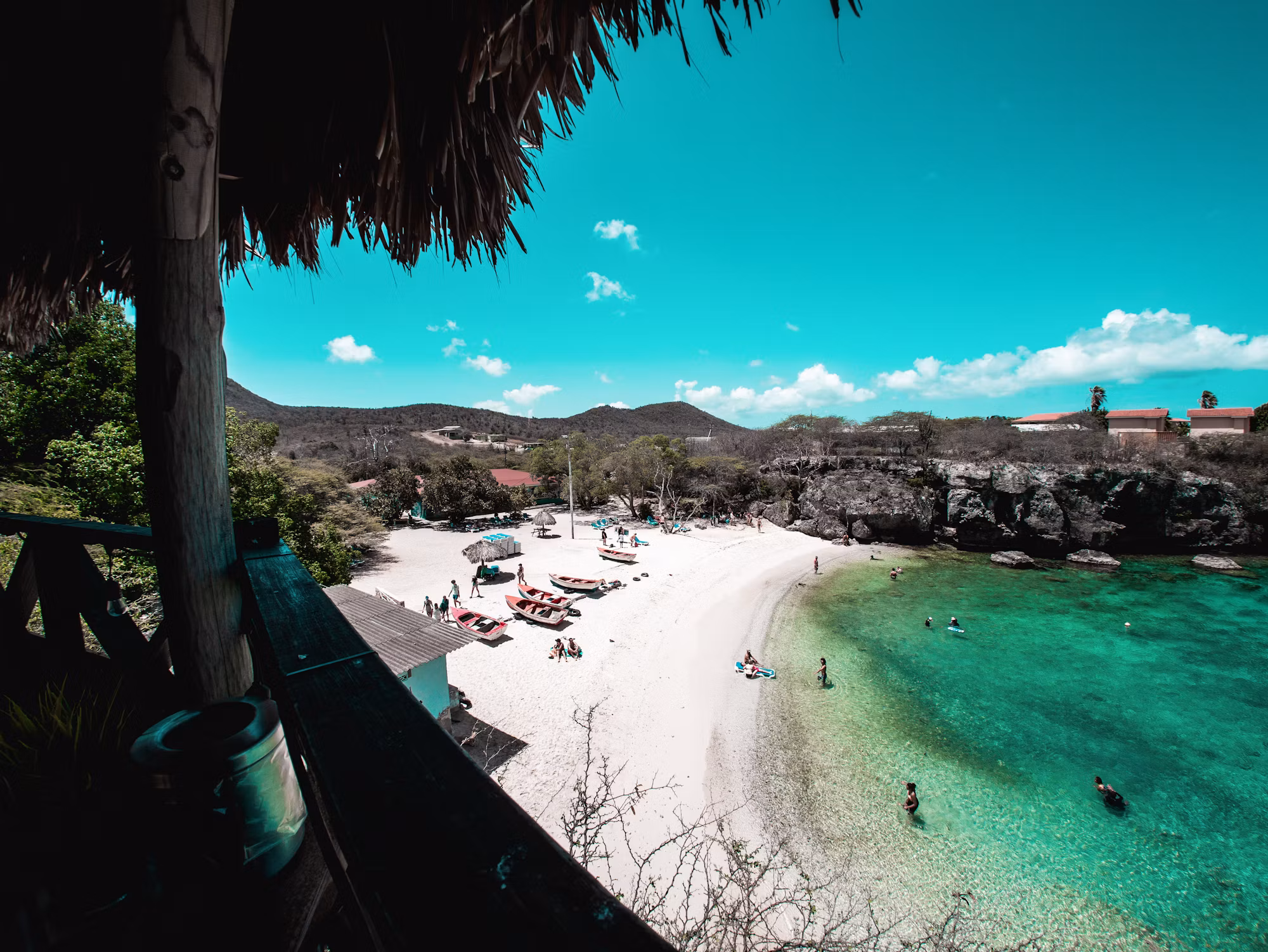 Exploring the Hidden Gems of Coastal Travel: Lesser-Known Destinations for the Adventurous Traveler